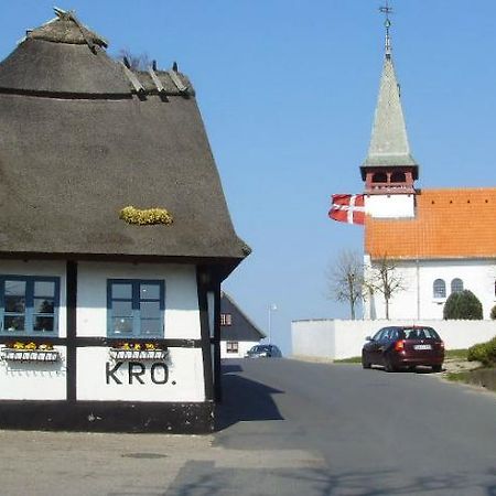 Reerso Kro Extérieur photo