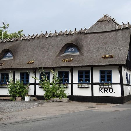 Reerso Kro Extérieur photo