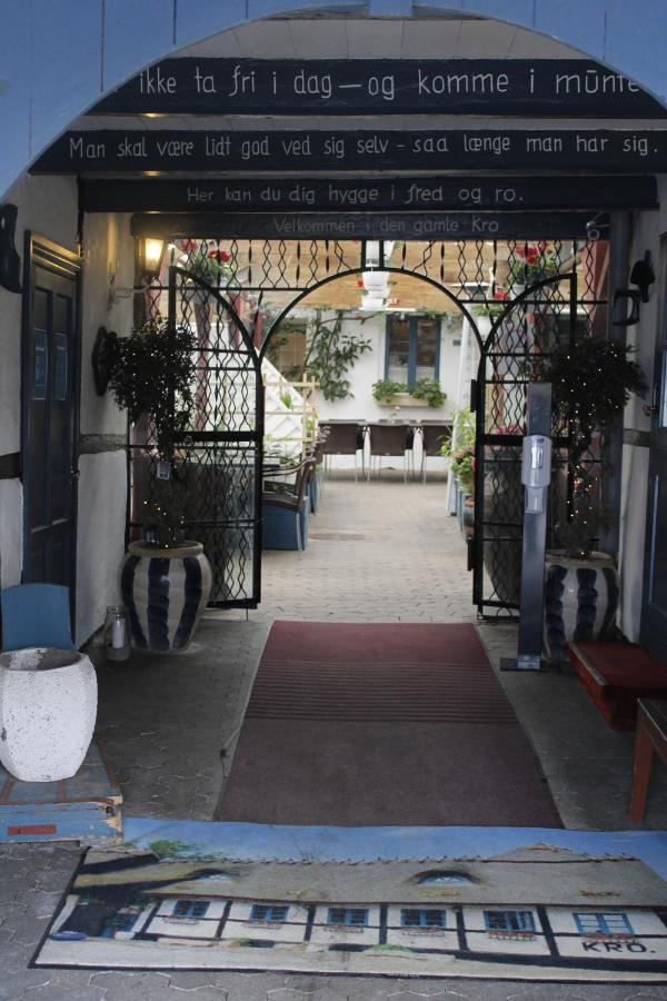 Reerso Kro Extérieur photo